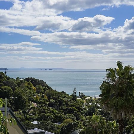 Palm Waiheke Island Resort - Stay Waiheke Palm Beach Kültér fotó